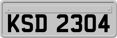 KSD2304