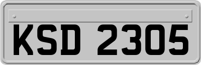 KSD2305