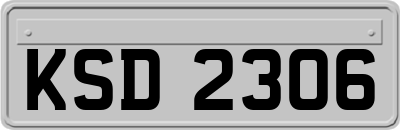 KSD2306