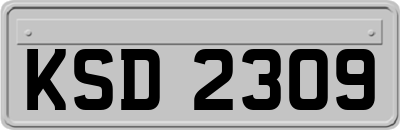 KSD2309