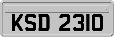 KSD2310