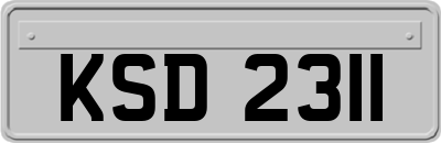 KSD2311