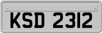 KSD2312