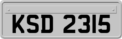 KSD2315