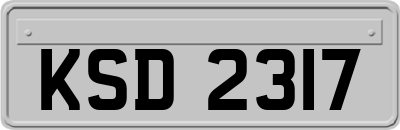 KSD2317