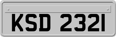 KSD2321