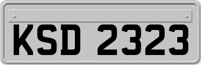 KSD2323