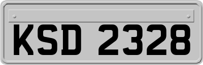 KSD2328