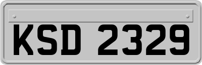 KSD2329