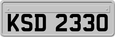 KSD2330