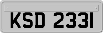 KSD2331