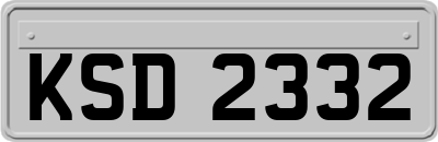 KSD2332