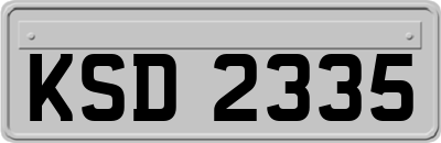 KSD2335