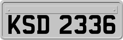 KSD2336