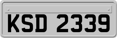 KSD2339