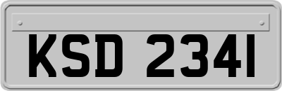 KSD2341