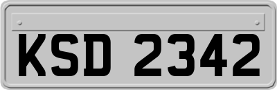 KSD2342