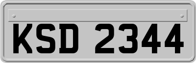 KSD2344