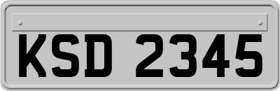 KSD2345