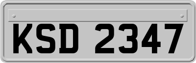 KSD2347