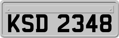 KSD2348