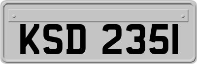 KSD2351