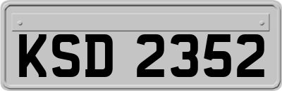 KSD2352