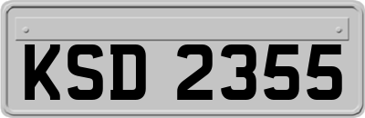 KSD2355