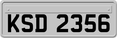 KSD2356