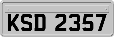 KSD2357