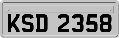 KSD2358