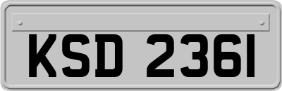KSD2361