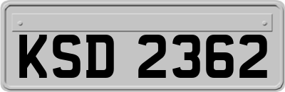 KSD2362