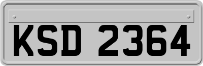 KSD2364