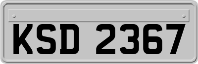 KSD2367