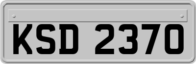 KSD2370