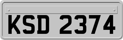 KSD2374