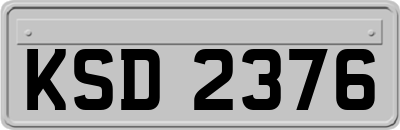 KSD2376