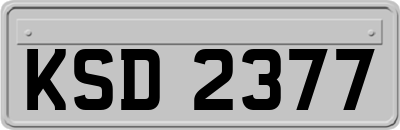 KSD2377