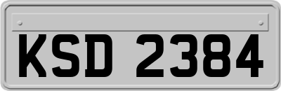 KSD2384
