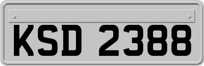 KSD2388