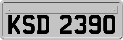 KSD2390