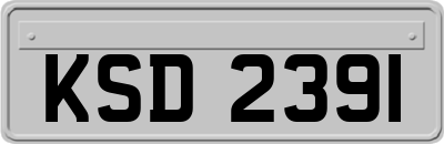 KSD2391