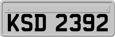 KSD2392