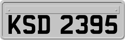 KSD2395