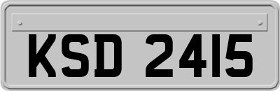 KSD2415