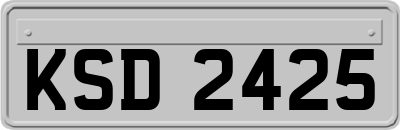 KSD2425