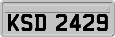 KSD2429