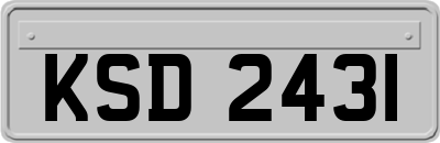 KSD2431