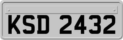 KSD2432